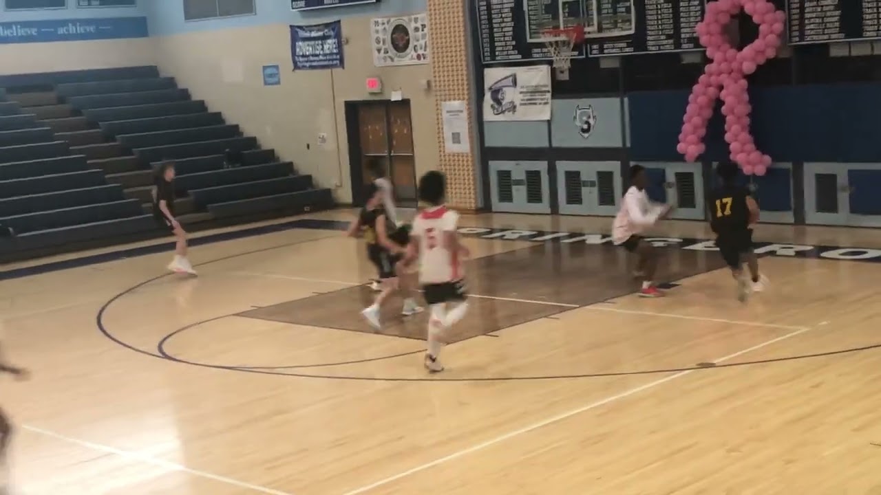 gabep RM - fastbreak one-on-one Oct, 23, 2022