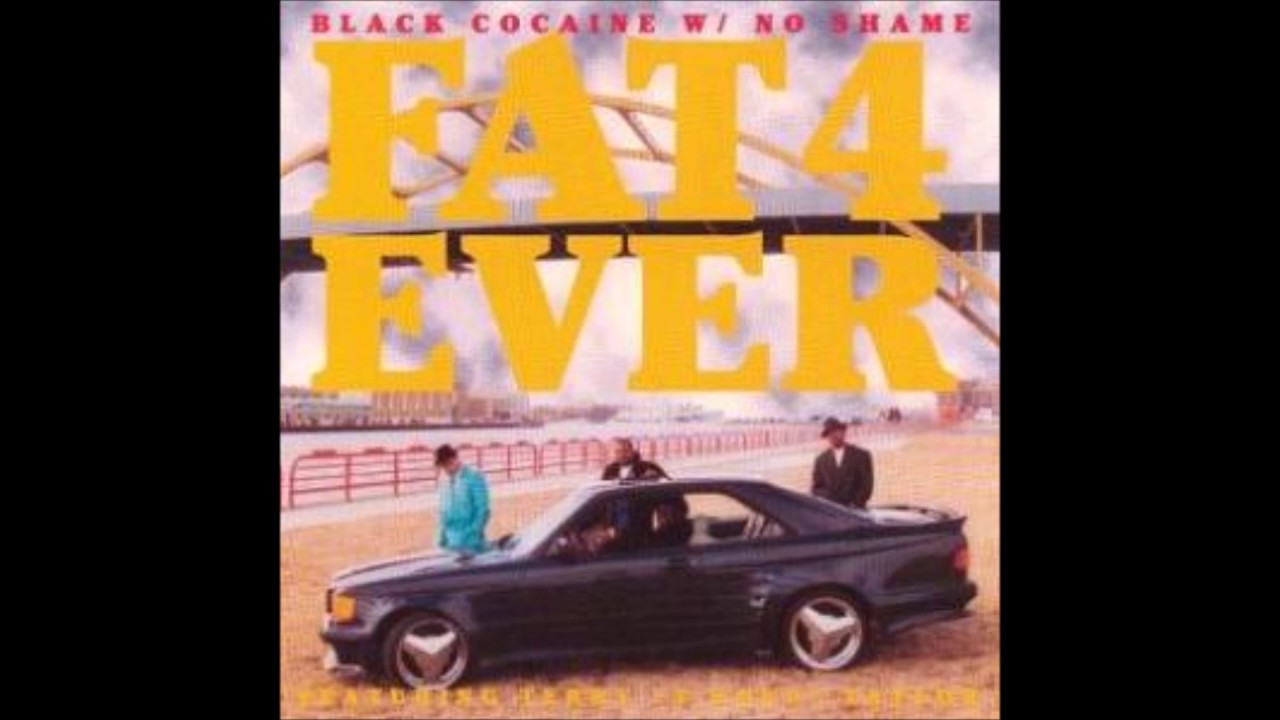Fat 4 Ever-Pay It you won't owe it