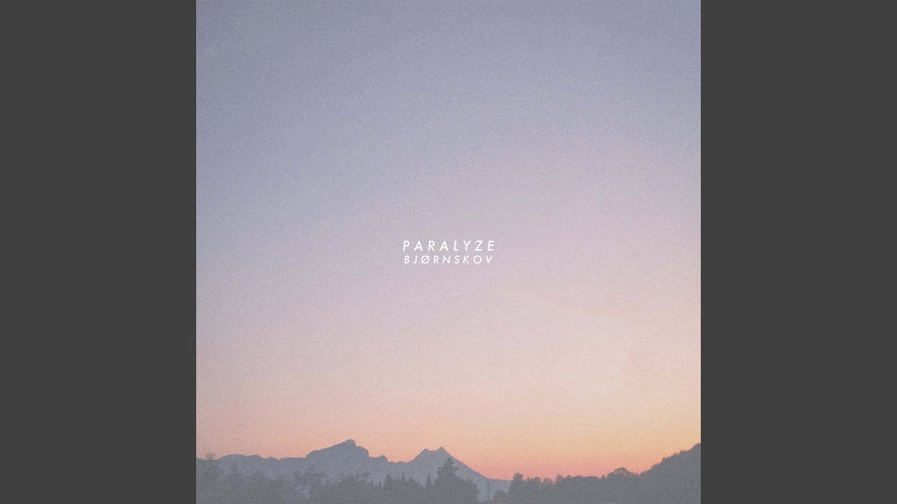 Paralyze
