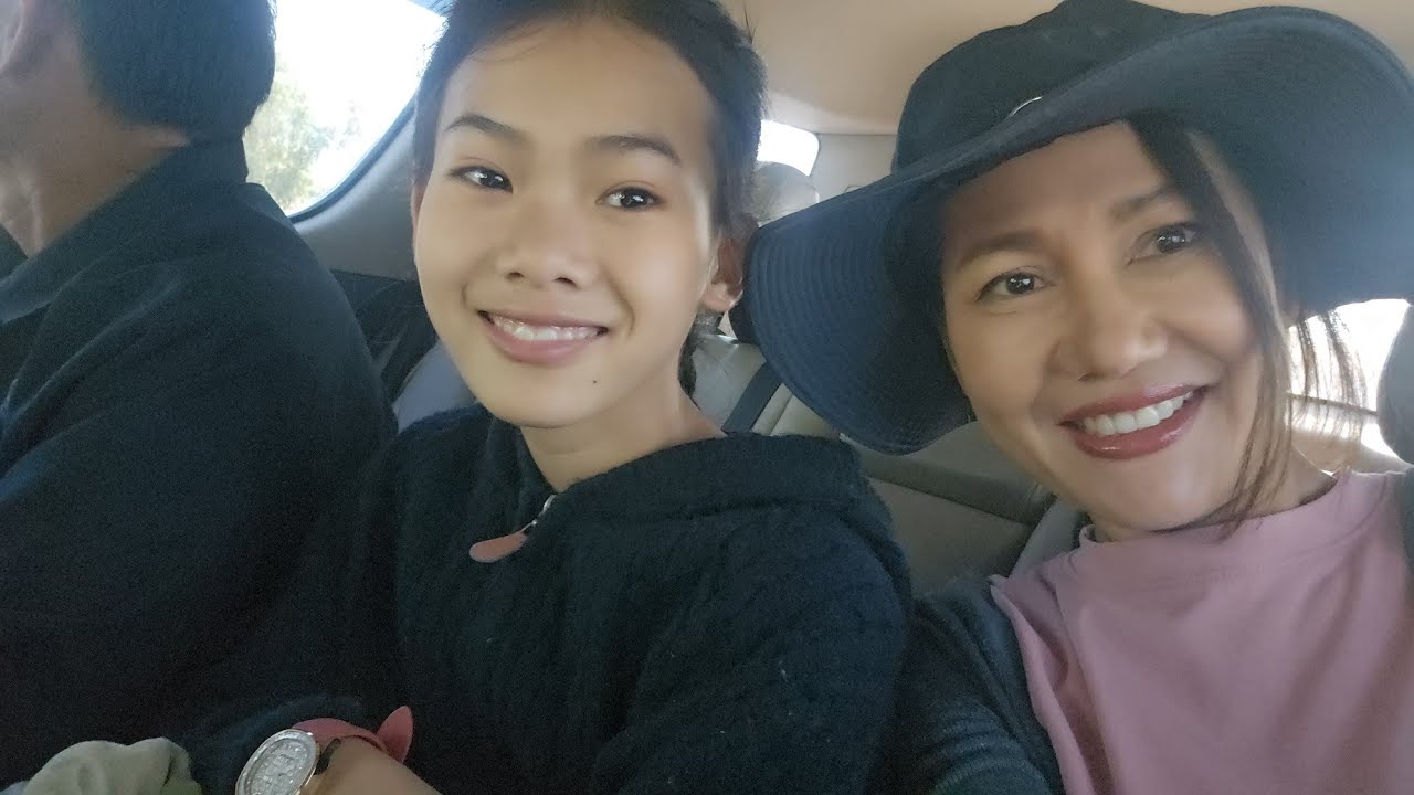 พาธิดาลาวมาถึงลาวแล้ว แต่น้ำมันไม่มีขายเราจะเอายังไงต่อ @เจี๊ยบ ศรีวิไล