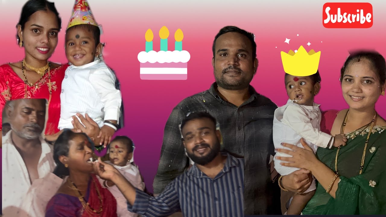 Birthday celebration THANE 