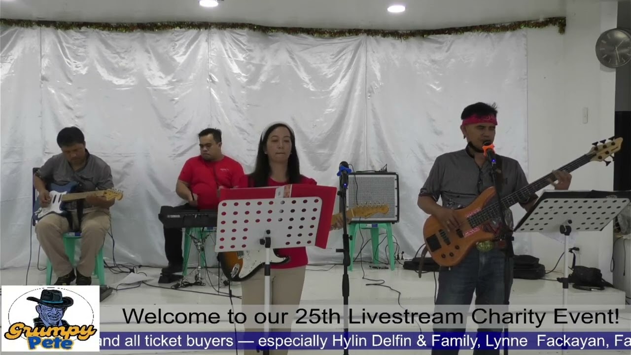 Armor of God || The Servant band