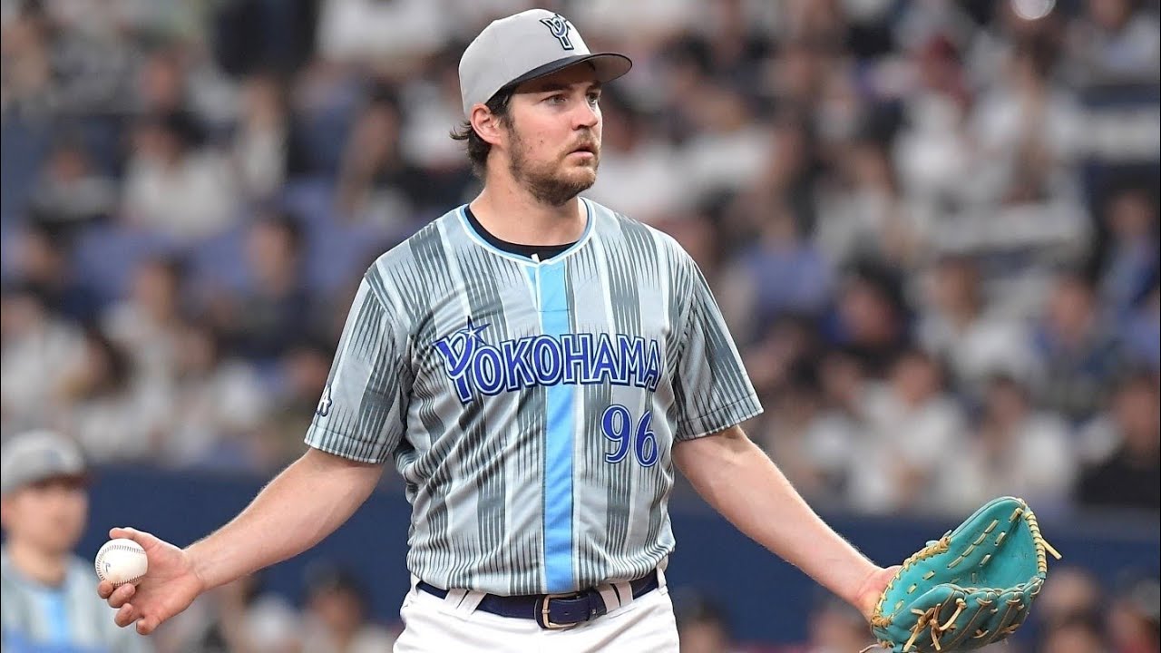 バウアー、NPB復帰は否定　KBOで再起しMLB復帰なるか　韓国メディ 