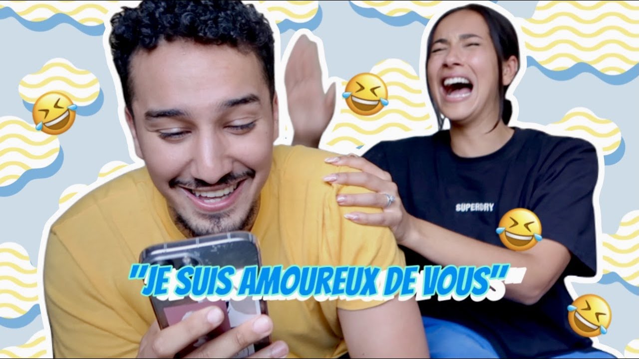 ON PRANK DES INCONNUS AU TELEPHONE 😳