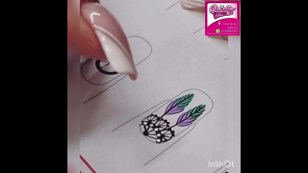 Clase #24, Atrapasueños diseñando en planas