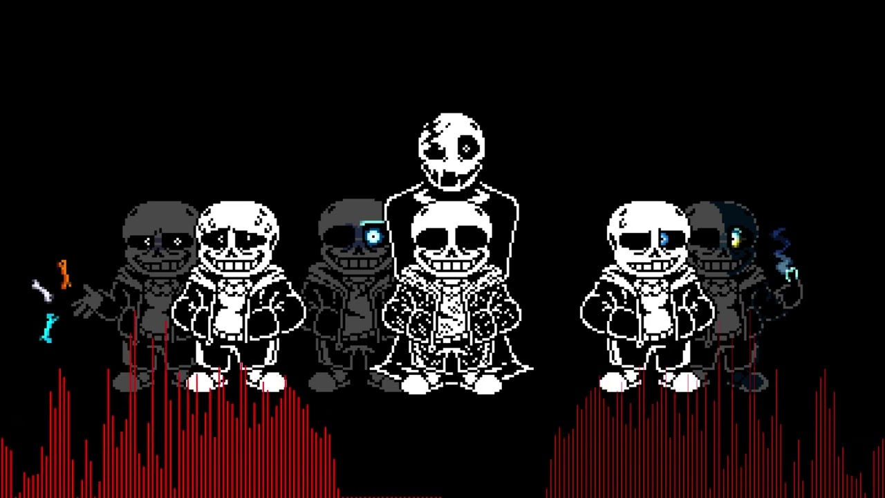 Murder time trio but..? - Karmatic revision [mtt itso ktt]