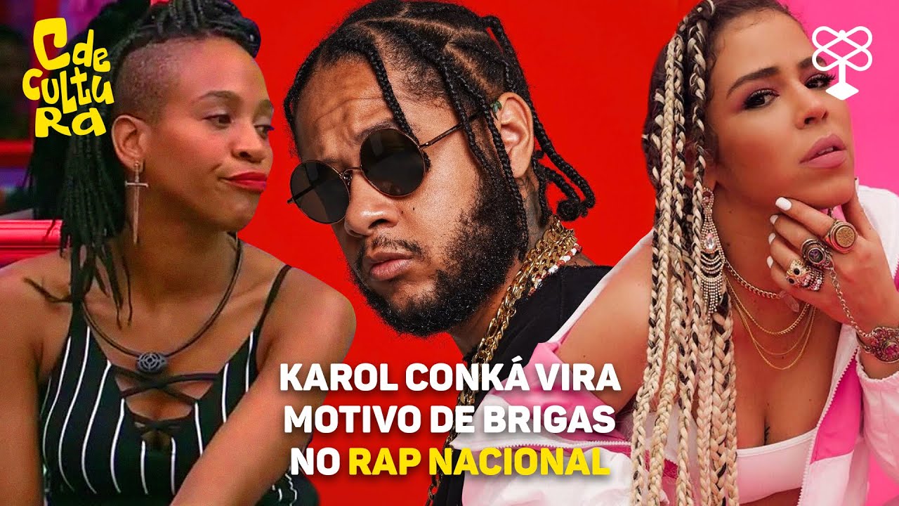 As atitudes da sister causam revelações e atritos com Flora Matos e Emicida