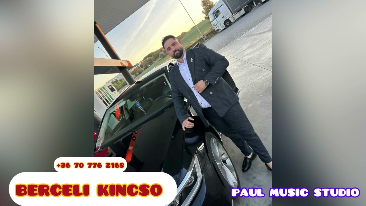 BERCELI KINCSO - NEW SAMALE