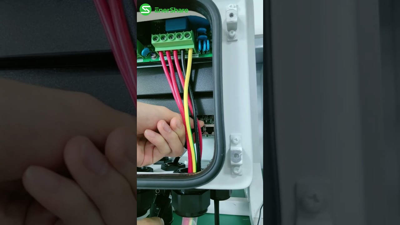 Enershare Active 16kWh &times; Solis Inverter: A Pro-Grade Home Energy Storage Solution