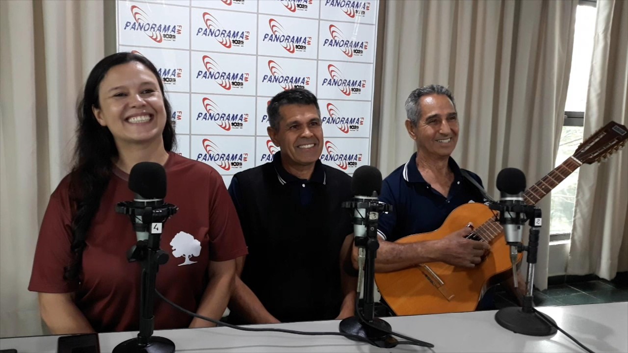 Raízes celebra música de viola e história de Itajubá em evento gratuito