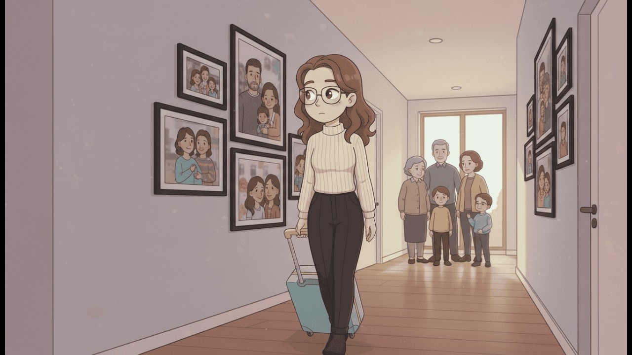 Psychology Behind Cutting Off Family