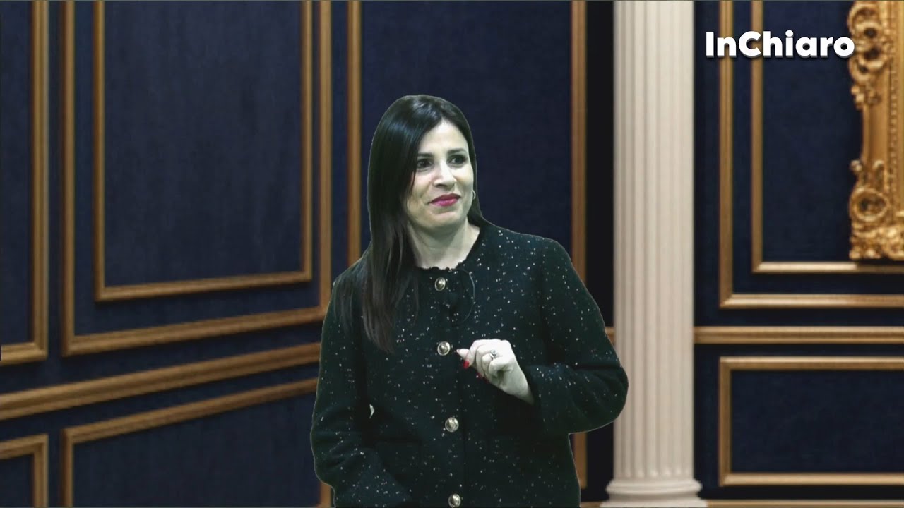 “InChiaro”, rubrica di approfondimento giornalistico