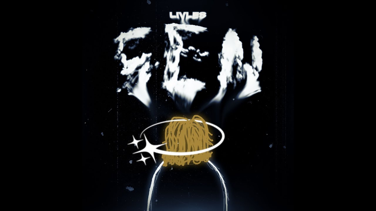 LIVLES - SEN (PROD.NOEVDV) 🎨@osk.gfx