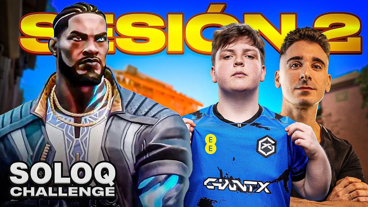 ME ENCUENTRO A HORCUS Y ARA - VETO TO RADIANT #2 | HITBOXKING