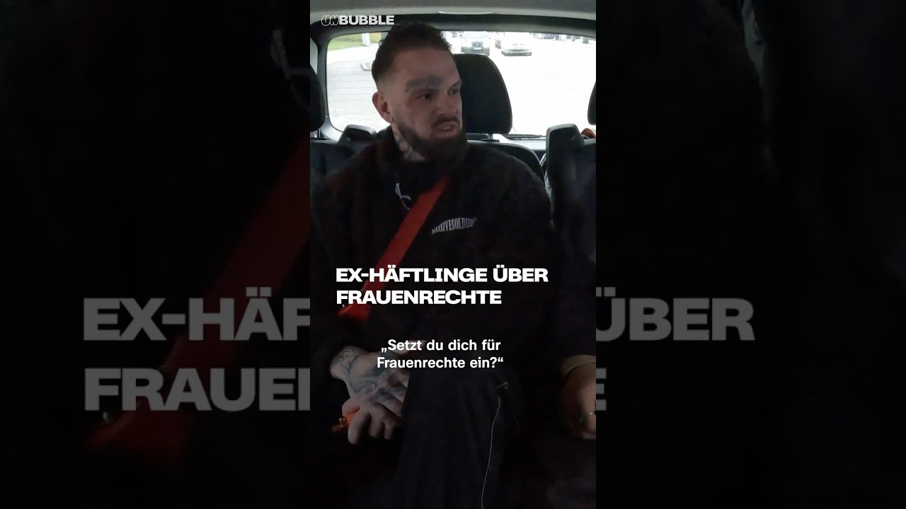 Als Mann einsetzen f&uuml;r Frauenrechte?  | UNBUBBLE