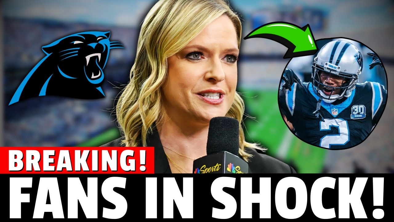 🚨😱BRUTAL! PANTHERS ROSTER CHAOS! BIG DEPARTURES INCOMING RIGHT NOW - PANTHERS NEWS
