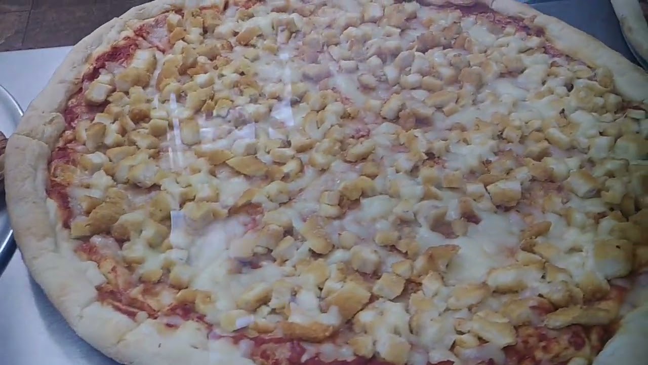 JOE'S BRICK OVEN PIZZA - WELCOME TO NEW YORK CITY #NYCContent365Tv #NYCContent365 #Subscribe