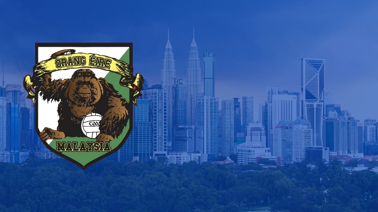 Orang Eire Gaelic Football Club, Kuala Lumpur