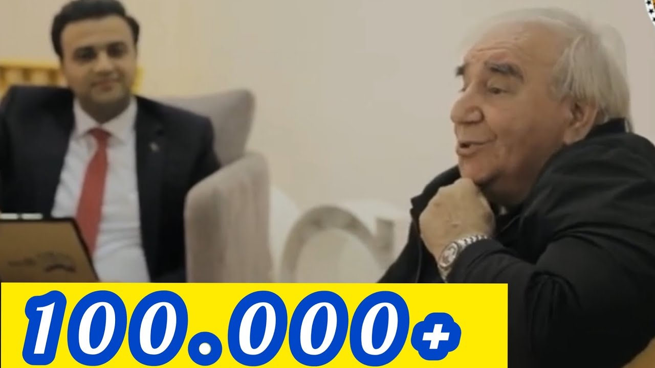 Ramiz Rövşən - Bir yox, minəm mən (şeir)