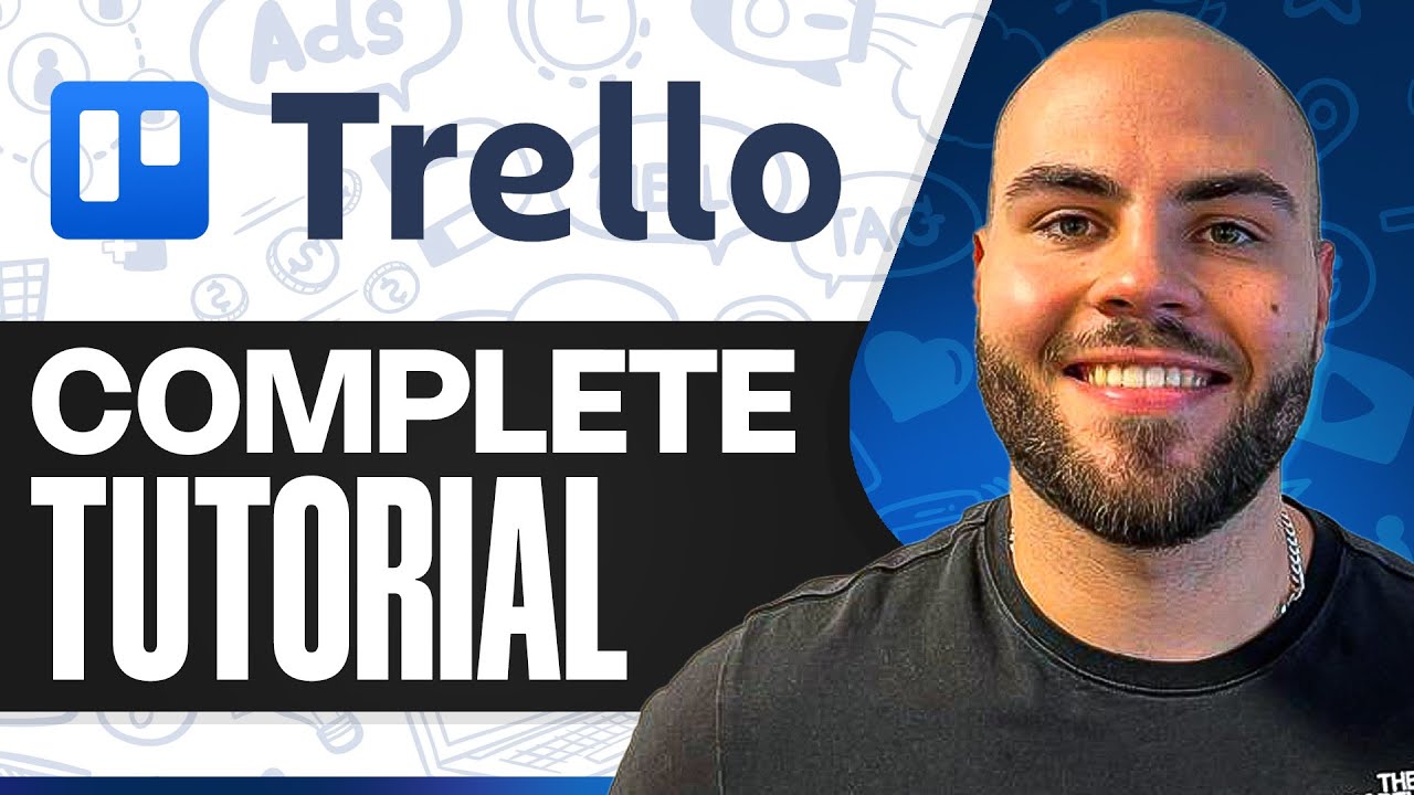 Учебное пособие по Trello: Как использовать Trello 2026 (подробное руководство)