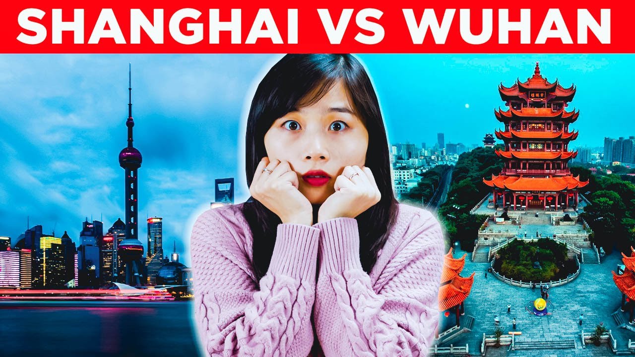 LA SITUACIÓN DE SHANGHAI SE AGRAVA: ¿PEOR QUE WUHAN? | Jabiertzo