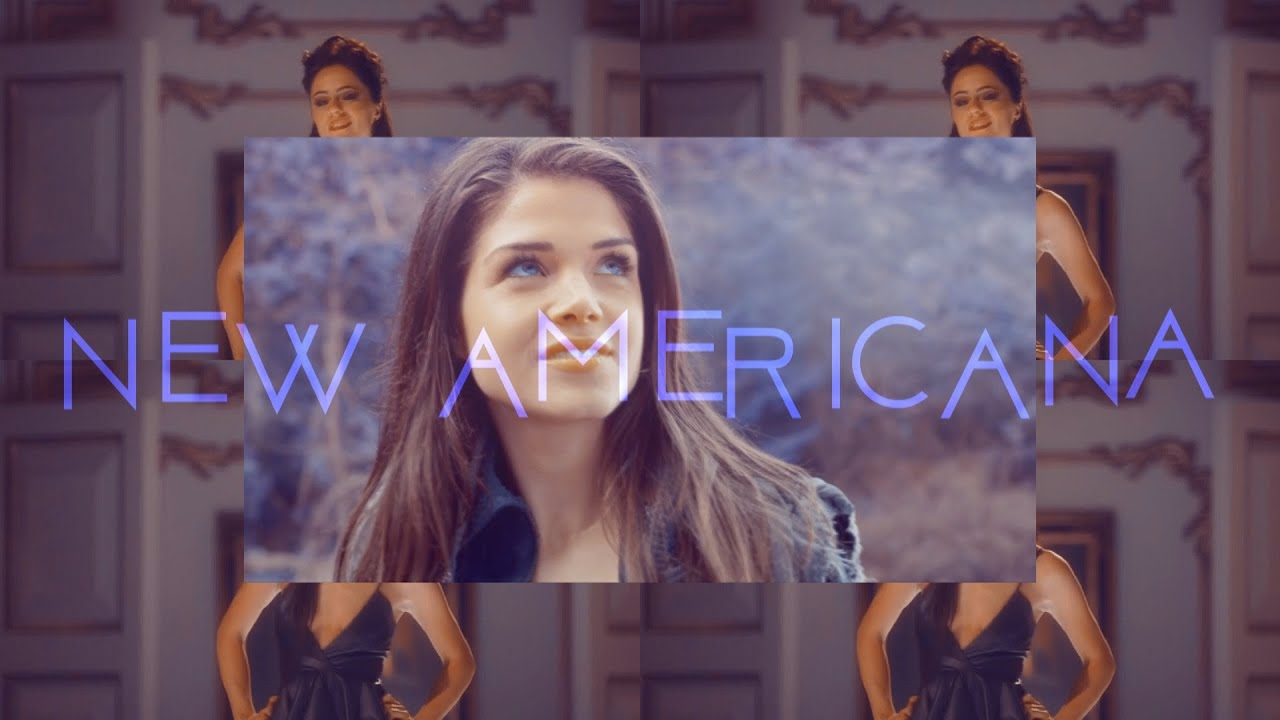 Multifandom | New Americana
