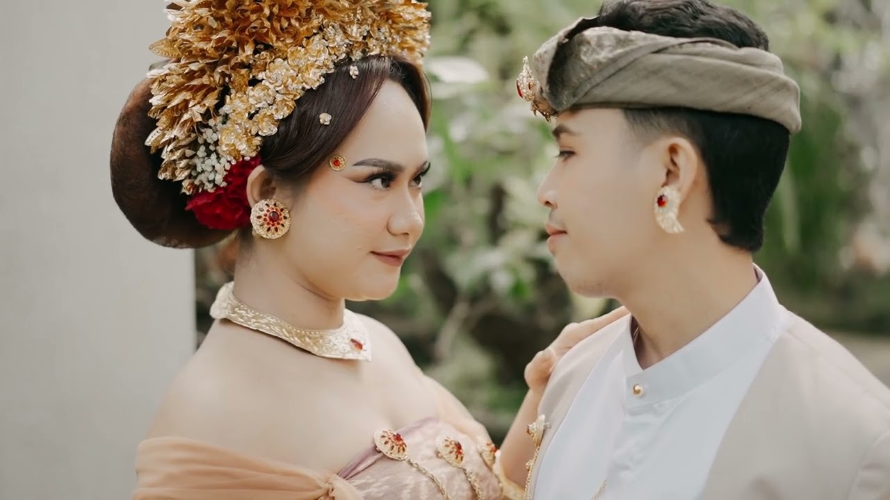 Clip Prewedding Bali -  Fajar & Fani
