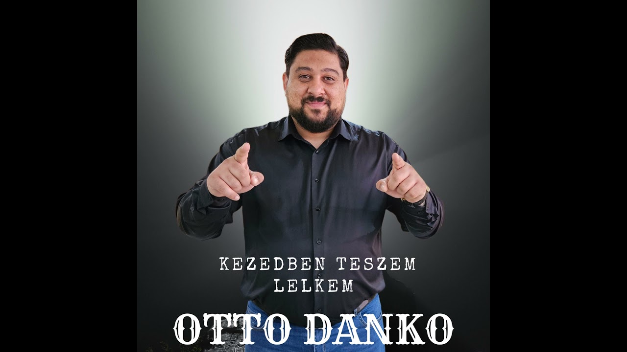 Kezedben teszem lelkem