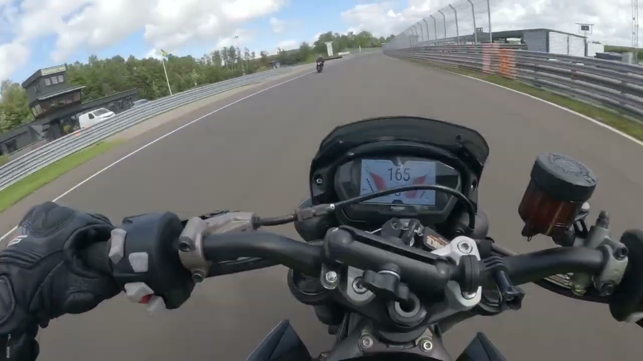 Kinnekulle Ring med VHONTRACK 10/8-24