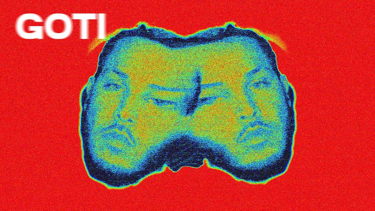 (FREE) ROA x Omar Courtz Type Beat 2026 - 