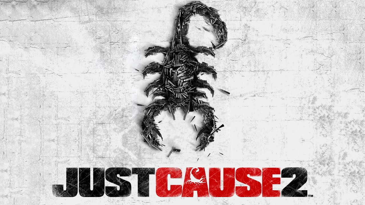 15 Things To Do In Just Cause 2