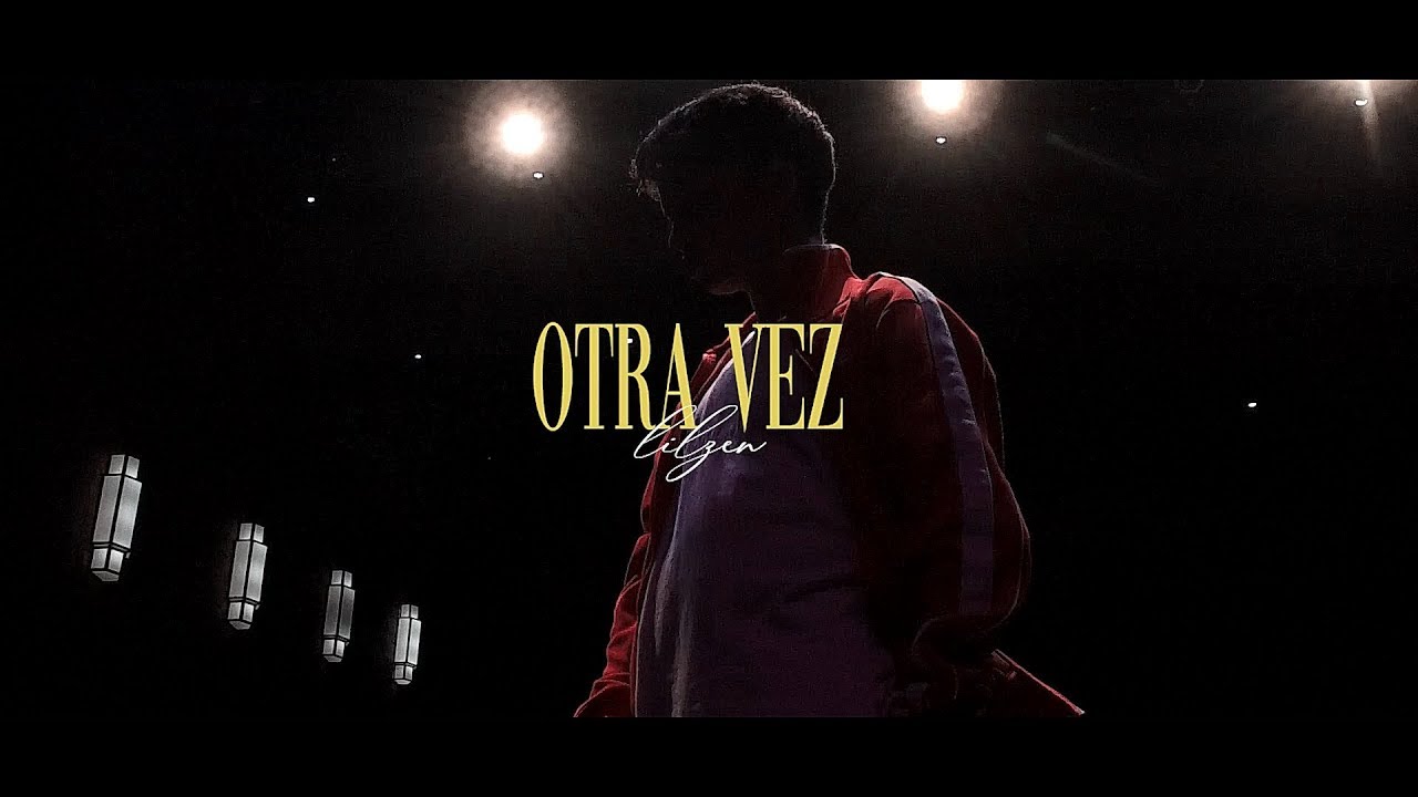 LIL ZEN & PITTERS - OTRA VEZ (CON ANTIOCH)