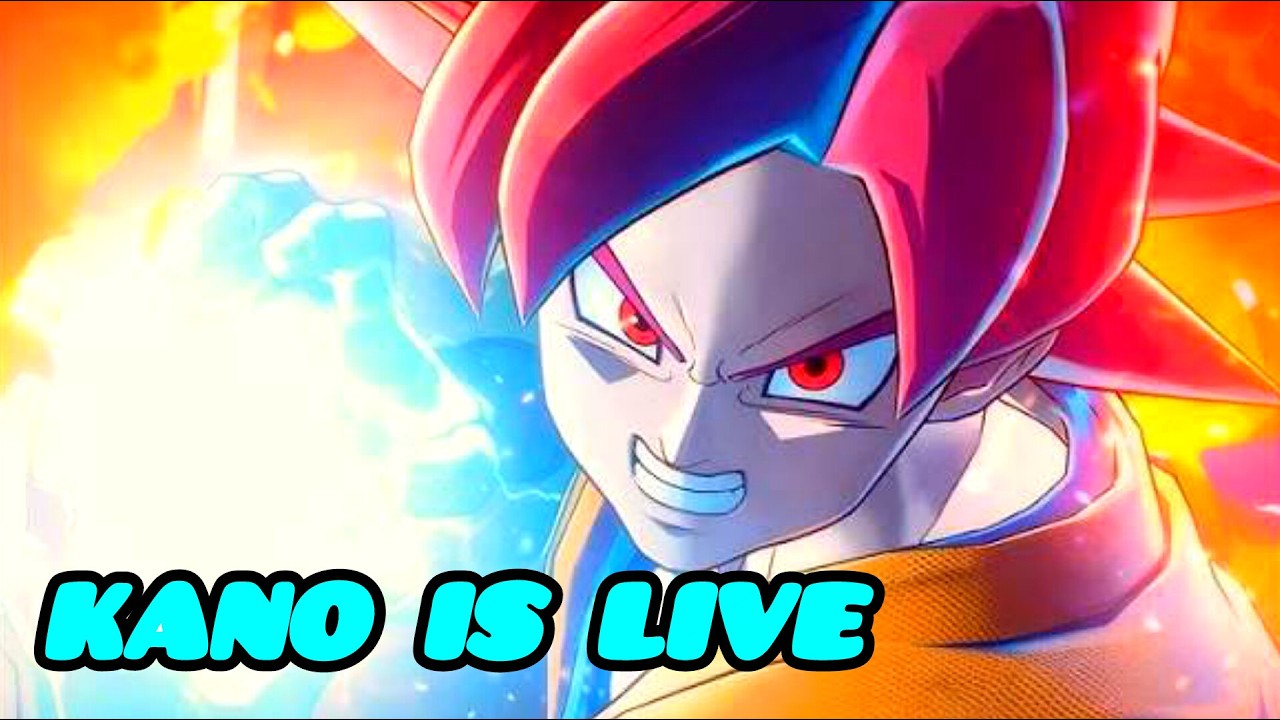 GOD GOKU FINALLY HERE! SEASON 4 HYPE! | DRAGON BALL GEKISHIN SQUADRA