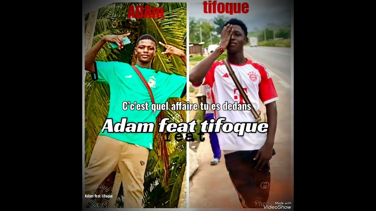 C&rsquo;c'est quel affaire tu es dedans mais depuis la tu es dedans ooh #amapiano 