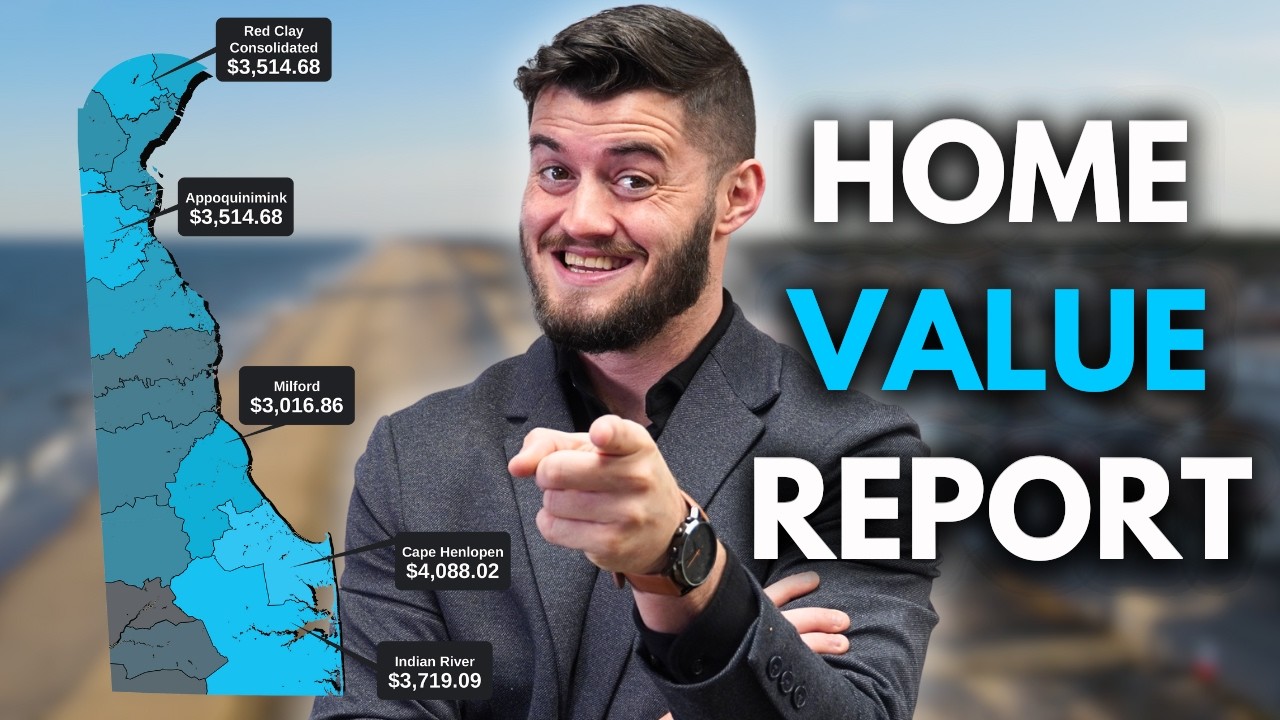 Delaware Housing Update [Sep 2024]