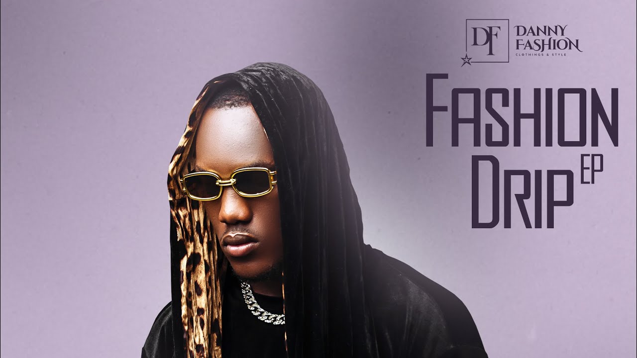 Dannyfashion - Minha mama Disse feat Next Pain (FASHIONDRIP EP)