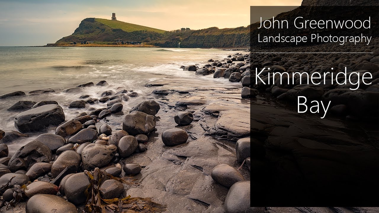 Kimmeridge Bay | Landscape Photography
