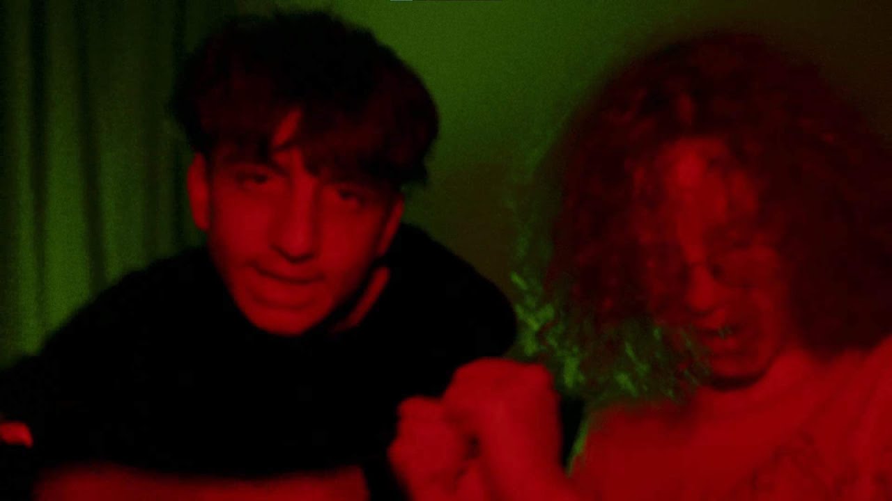 Okekel - Ej Puk Puk (Ft. Xad) [Official Video]