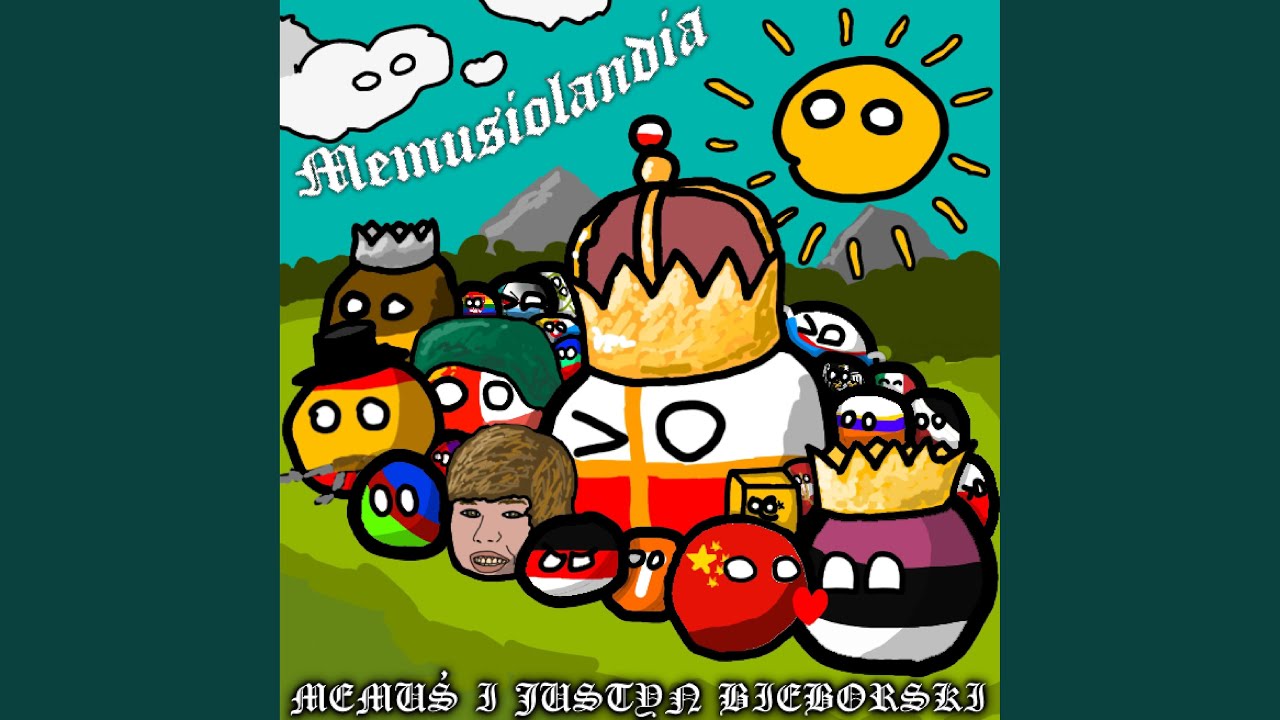 Gówno - Mniam, Mniam (feat. Justyn Bieborski)