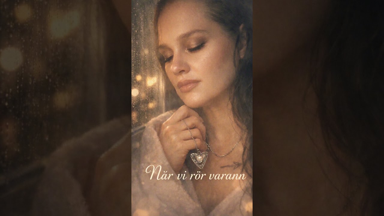 När vi rör varann 