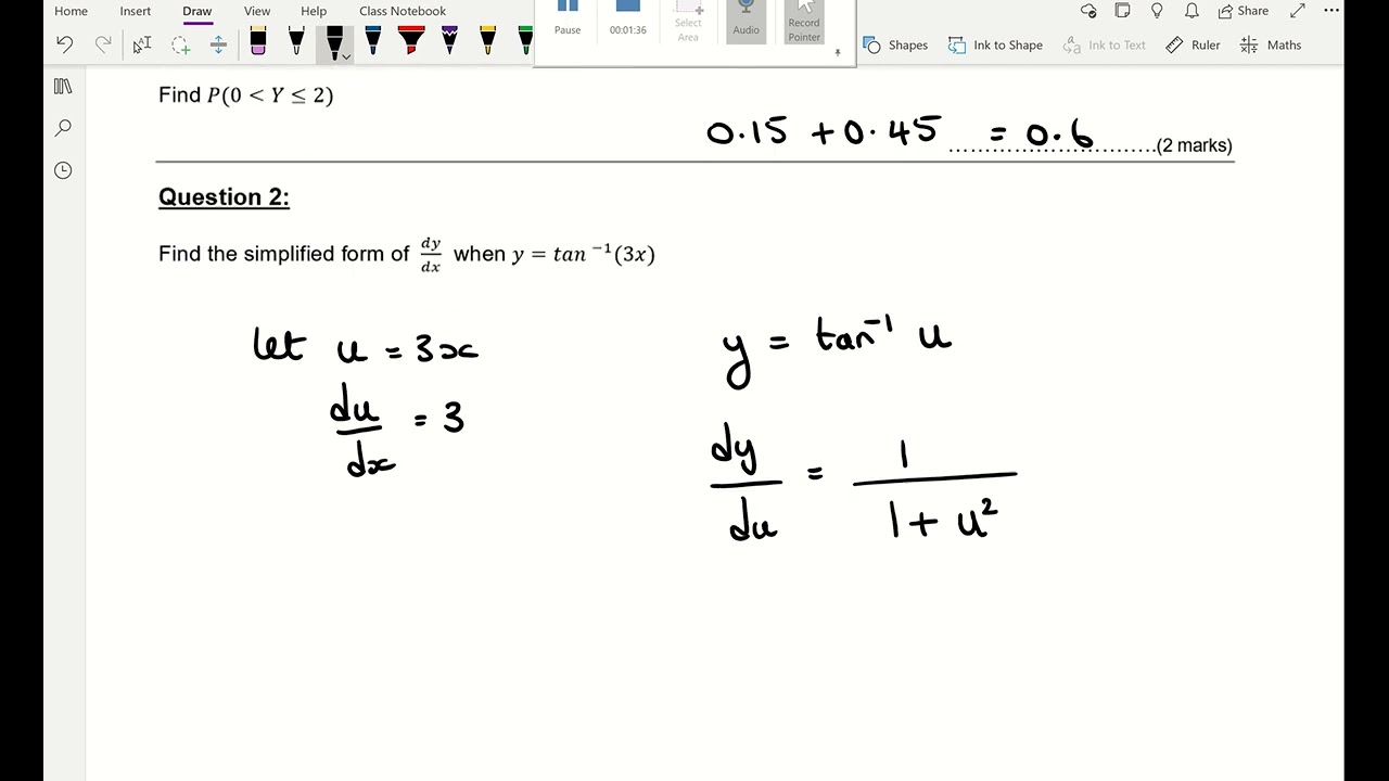 GED 12 Advanced Short Question 1 PRACTICE