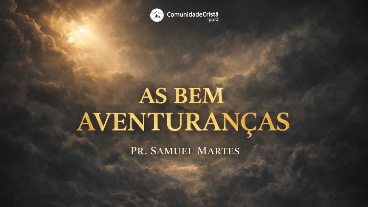 Culto de Adoração | Culto de Domingo