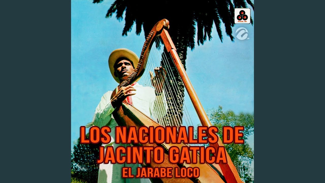 El Jarabe Loco