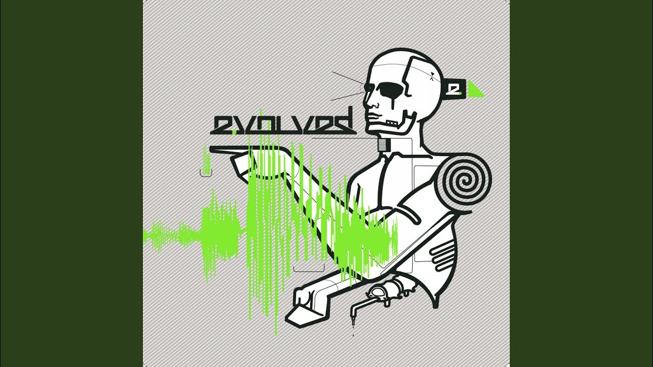 Lost Generation (Original Mix)