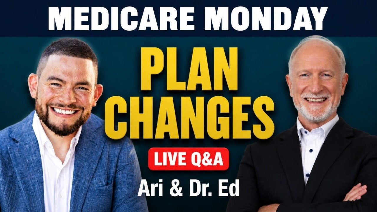 2027 Save Money & Protect YOUR Health! Big 2027 Changes!