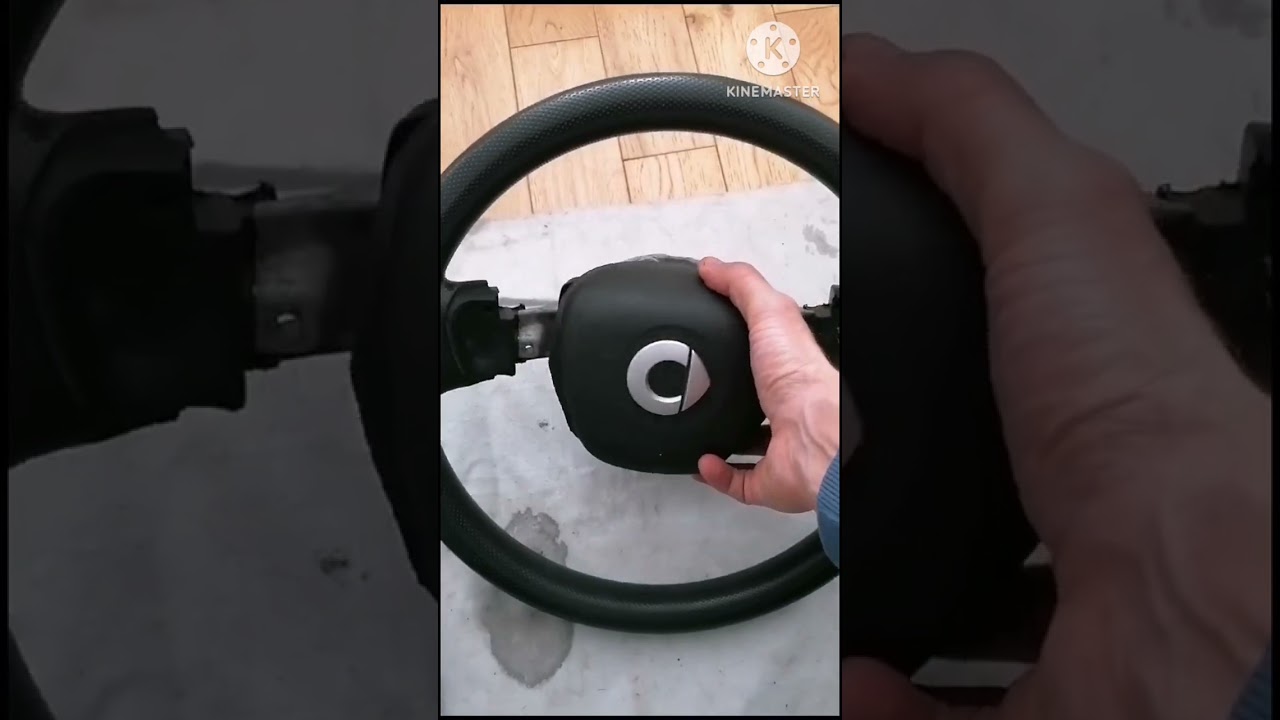 How to fix Smart Car horn problem