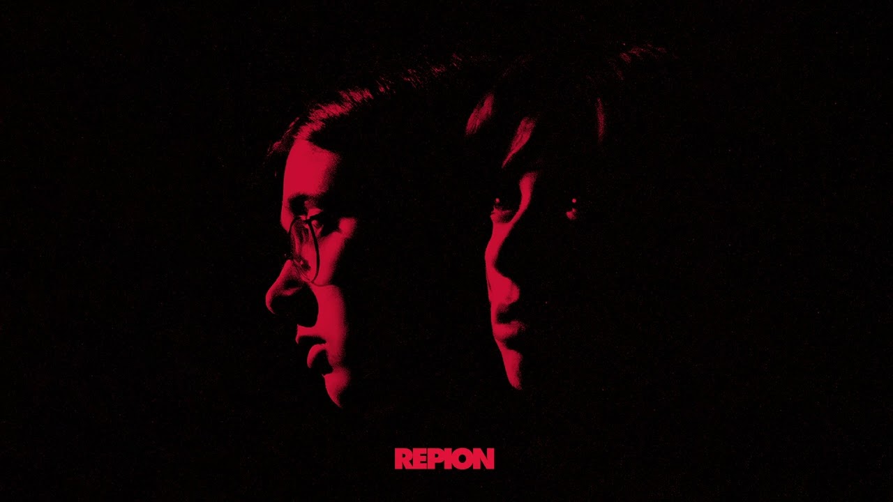 Repion - Canto a la Luna