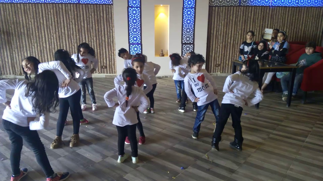 استعراض اغنيه وبحبك يارسول الله