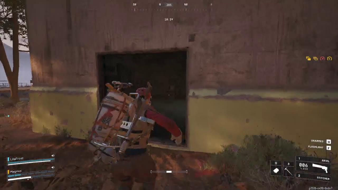 Almost at 3 Million!