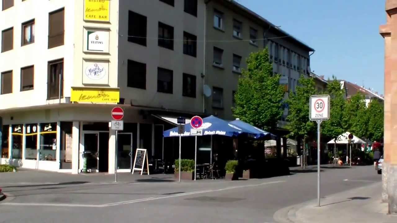 Frankenthal (Pfalz)